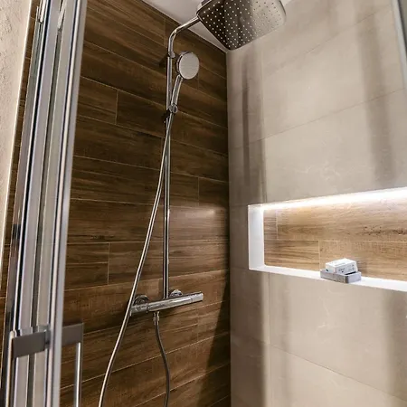 Dream Mamaia North Apart Otel Navodari