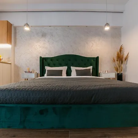 Aparthotel Dream Mamaia North 4*