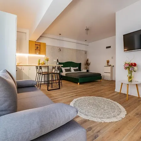 Aparthotel Dream Mamaia North Navodari