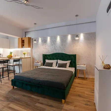 Dream Mamaia North 4* Năvodari