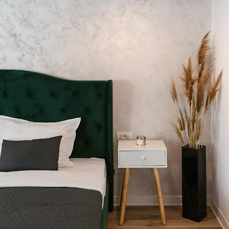 Dream Mamaia North 4* Năvodari