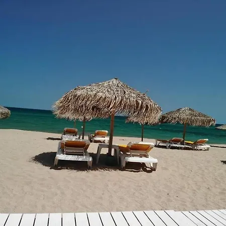 Dream Mamaia North * Navodari