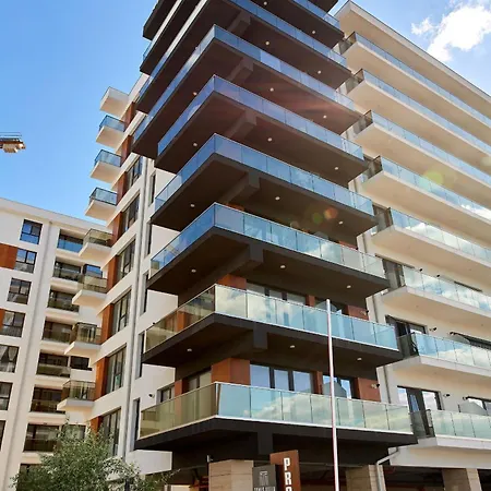 Dream Mamaia North 4* Năvodari